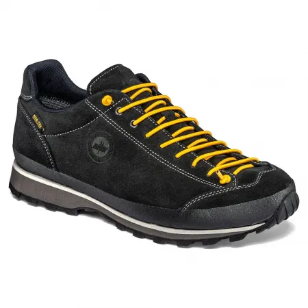 LOMER Bio Naturale Suede MTX 트레킹화 2141289059