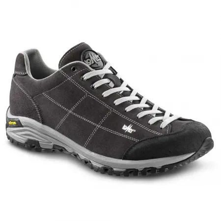 LOMER Maipos 스웨이드 MTX 트레킹화 2141289107