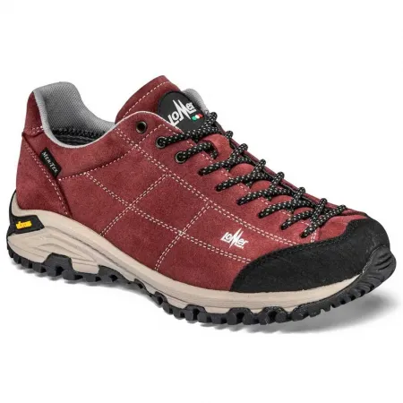 LOMER Maipos 스웨이드 MTX 트레킹화 2141289115