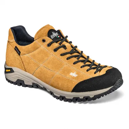 LOMER Maipos 스웨이드 MTX 트레킹화 2141289120