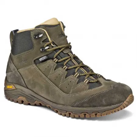 LOMER 셀라 하이 MTX Nubuck 등산화 2141289144