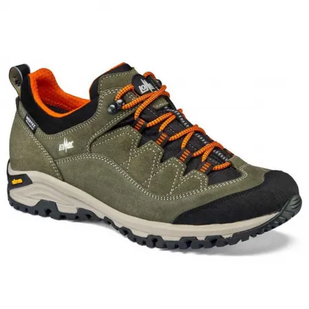 LOMER 셀라 II MTX 스웨이드 트레킹화 2141289154
