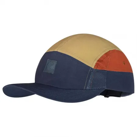 BUFF ? 5 Panel Go 모자 2141332266