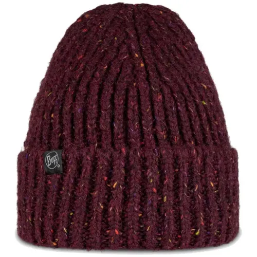 BUFF ? Knitted & Fleece 비니 2141332288