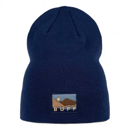 BUFF ? Knitted 비니 2141332325