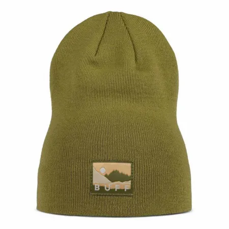 BUFF ? Knitted 비니 2141332326