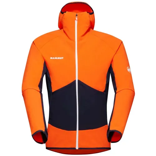 마무트 Eiger Speed Ml 하이브리드 자켓 2141357225