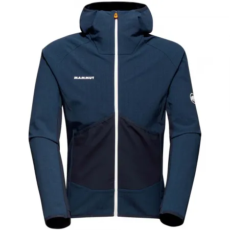 마무트 Eiger Speed Ml 하이브리드 자켓 2141357226