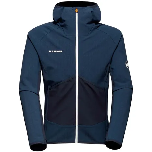 마무트 Eiger Speed Ml 하이브리드 자켓 2141357226