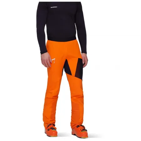 마무트 Eiger Speed Pro So 하이브리드 바지 2141357227