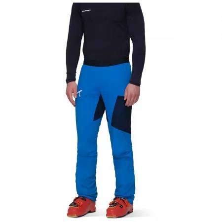 마무트 Eiger Speed Pro So 하이브리드 바지 2141357228