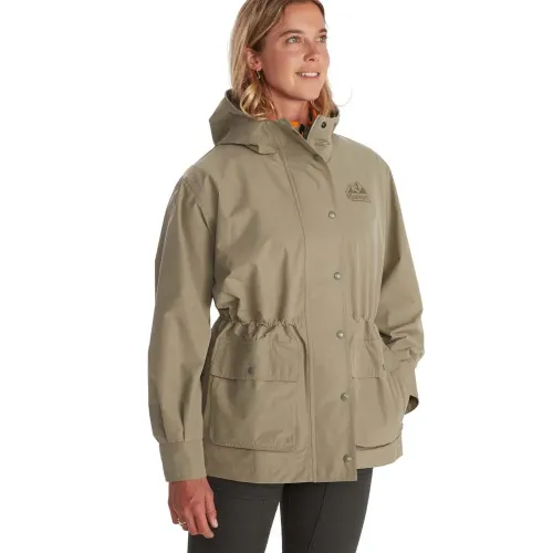 마모트 78 All Weather 파카 2141392871