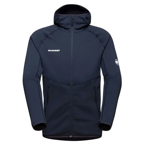 마무트 Aconcagua 지퍼 플리스 2141406771