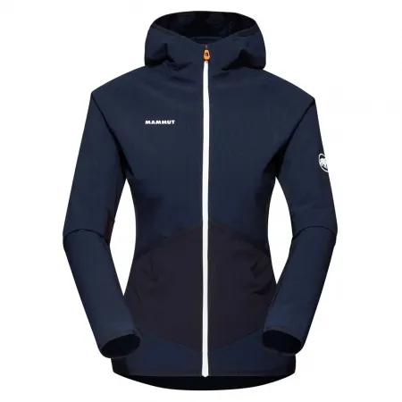 마무트 Eiger Speed 하이브리드 자켓 2141406918