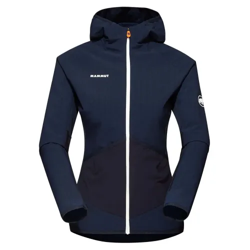 마무트 Eiger Speed 하이브리드 자켓 2141406918