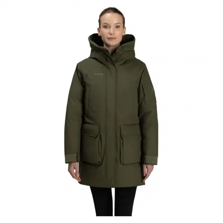 마무트 Floeberg 하드쉘 Thermo 자켓 2141406957