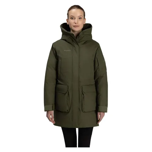 마무트 Floeberg 하드쉘 Thermo 자켓 2141406957