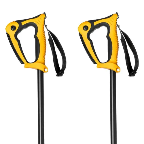 그리벨 Condor Evo Alpine 3 등산 스틱 2141411325