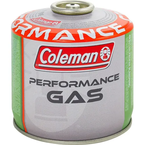 COLEMAN C300 성능 2141472901