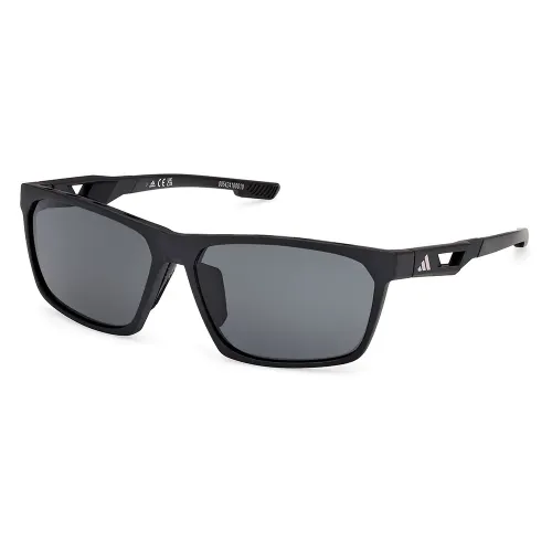 아디다스 스포츠 SP0101 편광 선글라스 2141478125