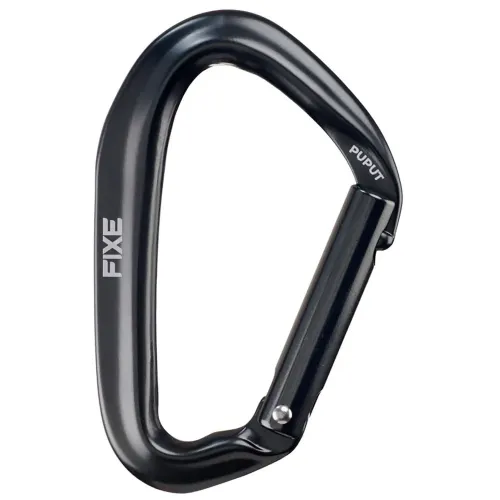 FIXE CLIMBING GEAR Puput Straight 스냅후크 2141511187