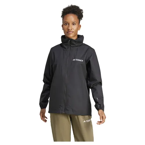 아디다스 Multi Essentials 2L Rain 자켓 2141541954