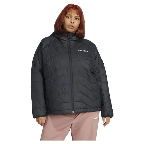 아디다스 테렉스 Multi Climawarm Insulated Plus 자켓 2141542275