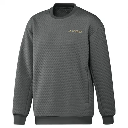아디다스 테렉스 Xploric Crewneck 스웨터 2141542405