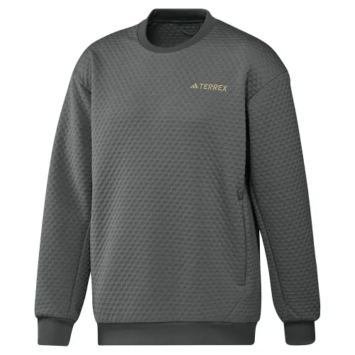 아디다스 테렉스 Xploric Crewneck 스웨터 2141542405