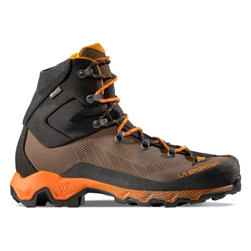 라 스포르티바 Aequilibrium Trek GTX 등산화 2141564989