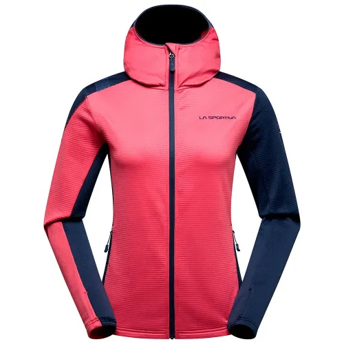라 스포르티바 Chill Thermal 후드 플리스 2141565127