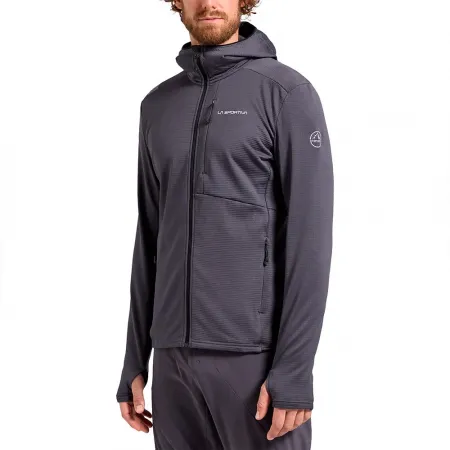라 스포르티바 Chill Thermal 후드 플리스 2141565145