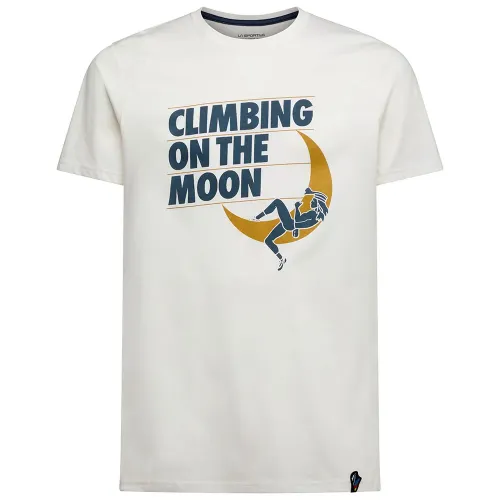 라 스포르티바 Moon Rock 반팔 티셔츠 2141565415