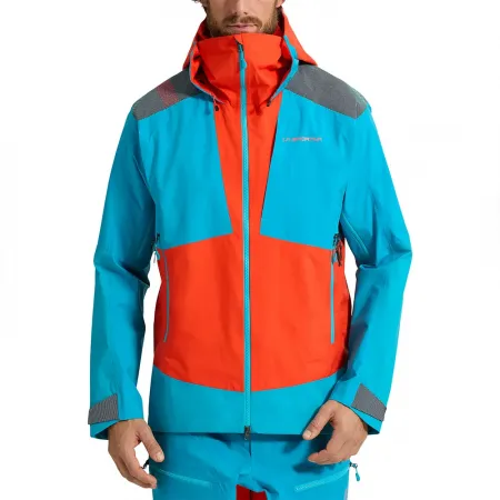 라 스포르티바 Supercouloir 고어텍스 Pro 자켓 2141565536