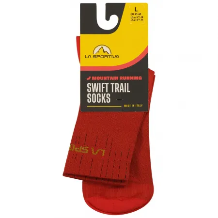 라 스포르티바 Swift 트레일 긴 양말 2141565545