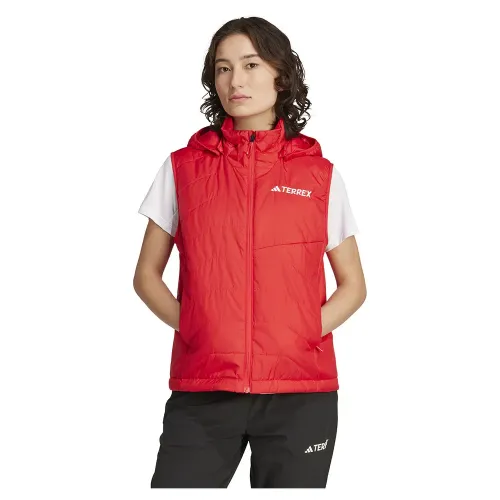 아디다스 테렉스 Multi Climawarm Insulated 조끼 2141567580