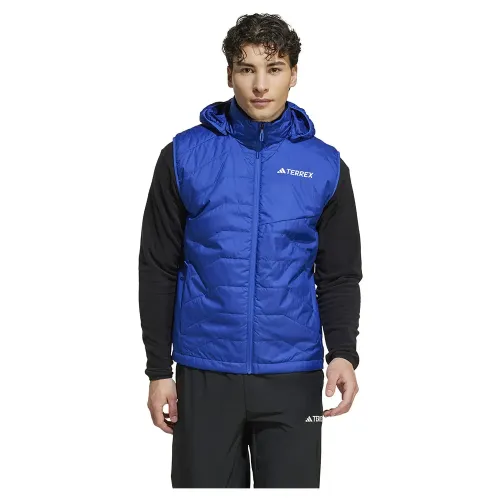 아디다스 테렉스 Multi Climawarm Insulated 조끼 2141567582