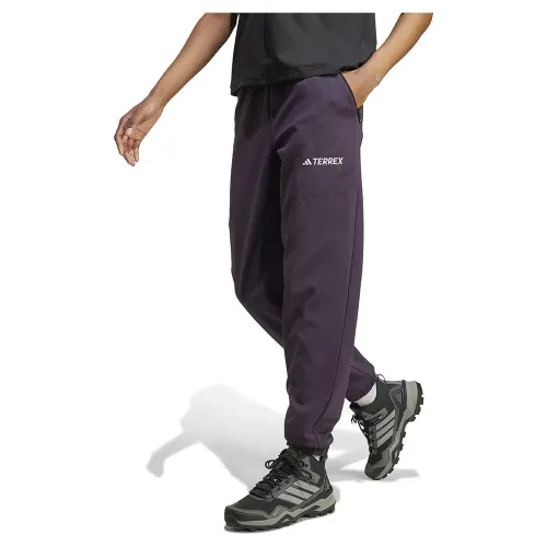 아디다스 테렉스 Multi Knit 조거팬츠 2141567584
