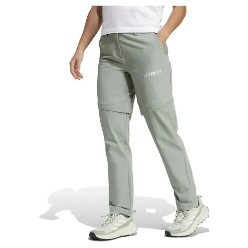 아디다스 테렉스 Multi Zip Off 조거팬츠 2141567640