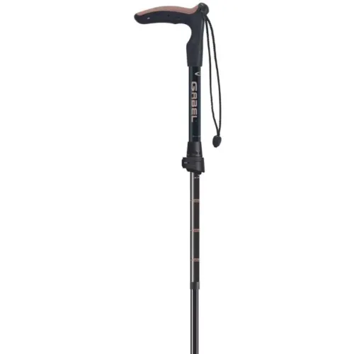 가벨 Explorer Wired F.L XTL 등산 스틱 2141596516