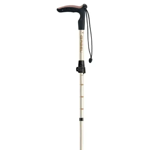 가벨 Explorer Wired F.L XTL 등산 스틱 2141596517