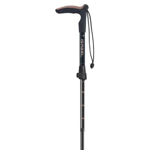 가벨 Explorer Wired F.L XTS 등산 스틱 2141596518