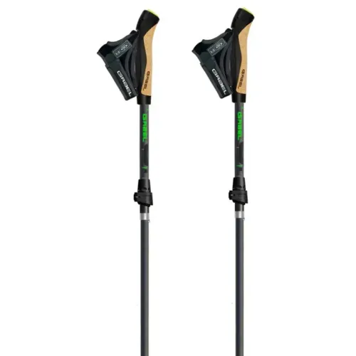 가벨 Springbok XTL 등산 스틱 2141596539