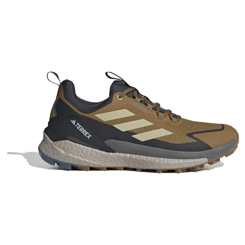아디다스 테렉스 Free Hiker 2.0 Low 고어텍스 트레킹화 2141605170