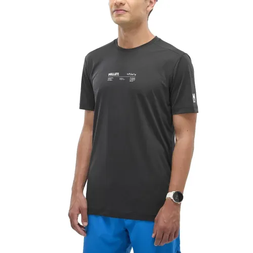 밀레 Intense Essential 반팔 티셔츠 2141619776