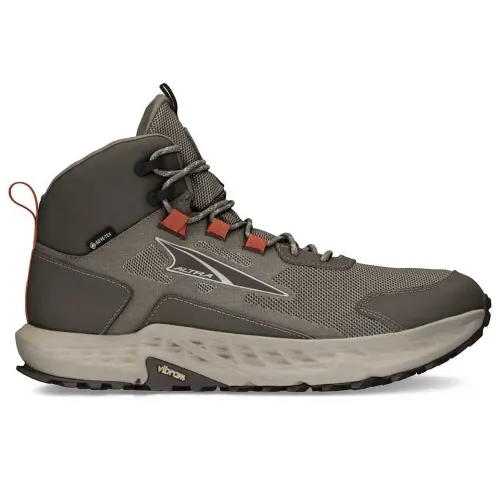 ALTRA Timp 5 Hiker 고어텍스 트레킹화 2141623535