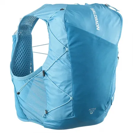 살로몬 Active Skin 12L 하이드레이션 조끼 2141627020