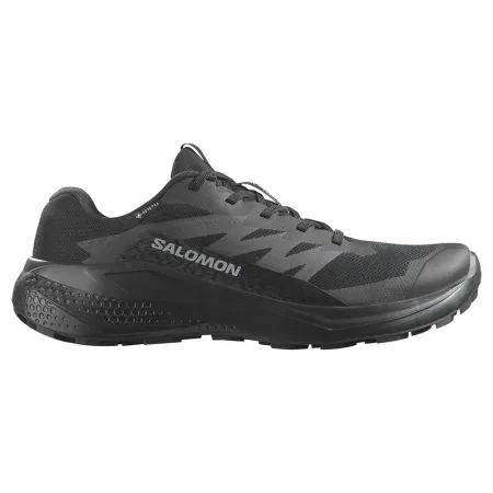살로몬 Alphaglide 고어텍스 트레일 런닝화 2141627051