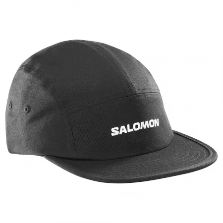 살로몬 Five Panel 모자 2141627102