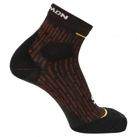 살로몬 Ultra Glide Ankle 양말 2141627212